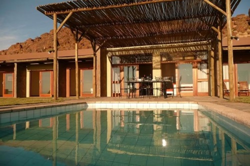 Drifters Desert Lodge 003